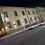 Helmi Hotel Turku