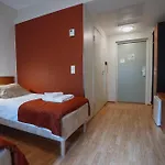 Hotell Helmi 3*