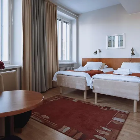 酒店 Helmi 图尔库