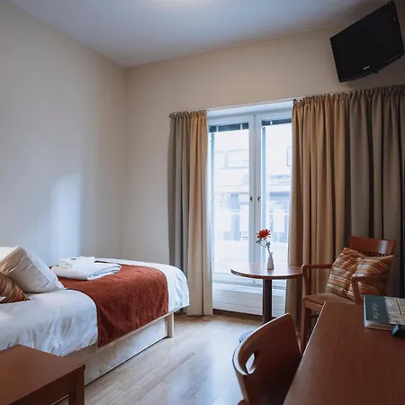 Hotel Helmi