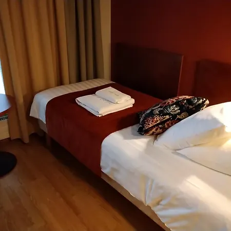Helmi Hotel Turku