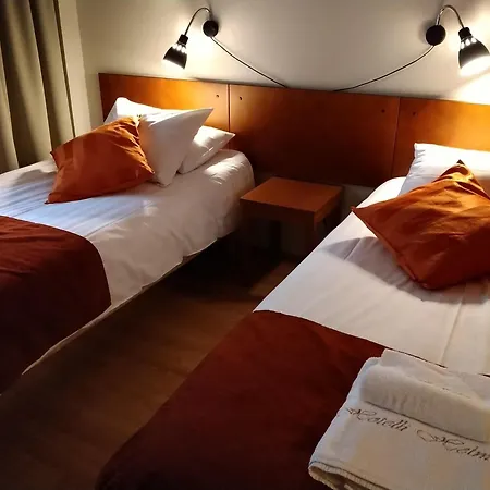 Helmi Hotel