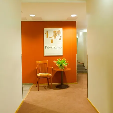 Hotel Helmi 3*