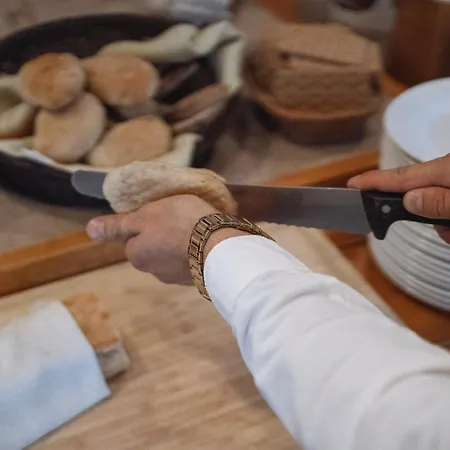 酒店 Helmi 图尔库