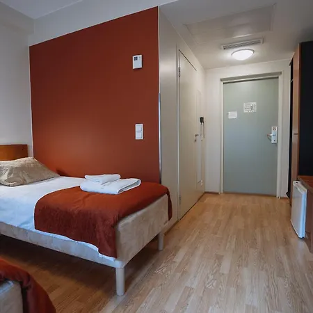 Hotel Helmi 3*
