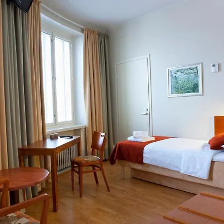 Helmi Hotel Turku