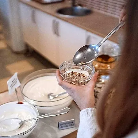 Helmi Hotel Turku