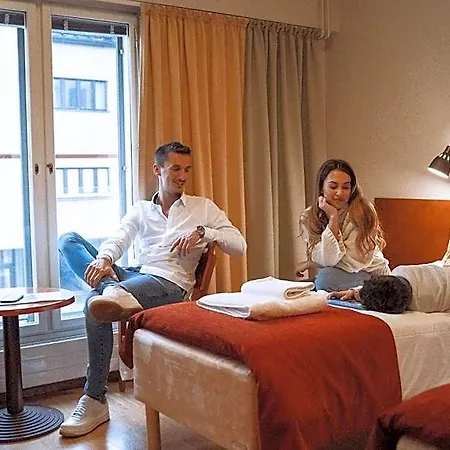 Hotel Helmi