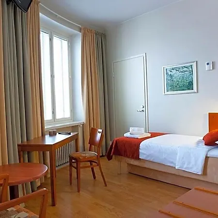 Helmi Hotel 3*
