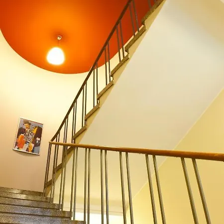 Helmi Hotel 3*