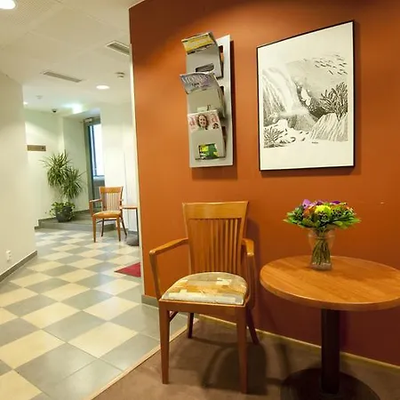 Hotel Helmi 3*