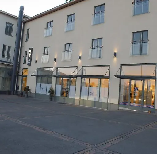 Helmi Hotel Turku